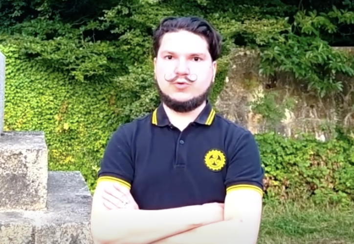 Retrait du calvaire de Saint Davy sur pression de l&rsquo;extrême-gauche : le PNB dénonce l&rsquo;attaque contre l&rsquo;identité bretonne