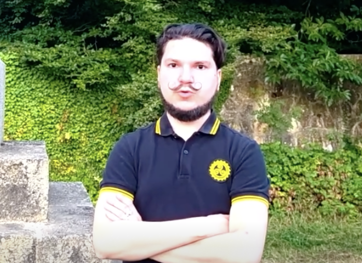 Retrait du calvaire de Saint Davy sur pression de l&rsquo;extrême-gauche : le PNB dénonce l&rsquo;attaque contre l&rsquo;identité bretonne