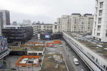 Rennes : une femme de 80 ans violée dans le quartier multiculturel du Colombier par un SDF