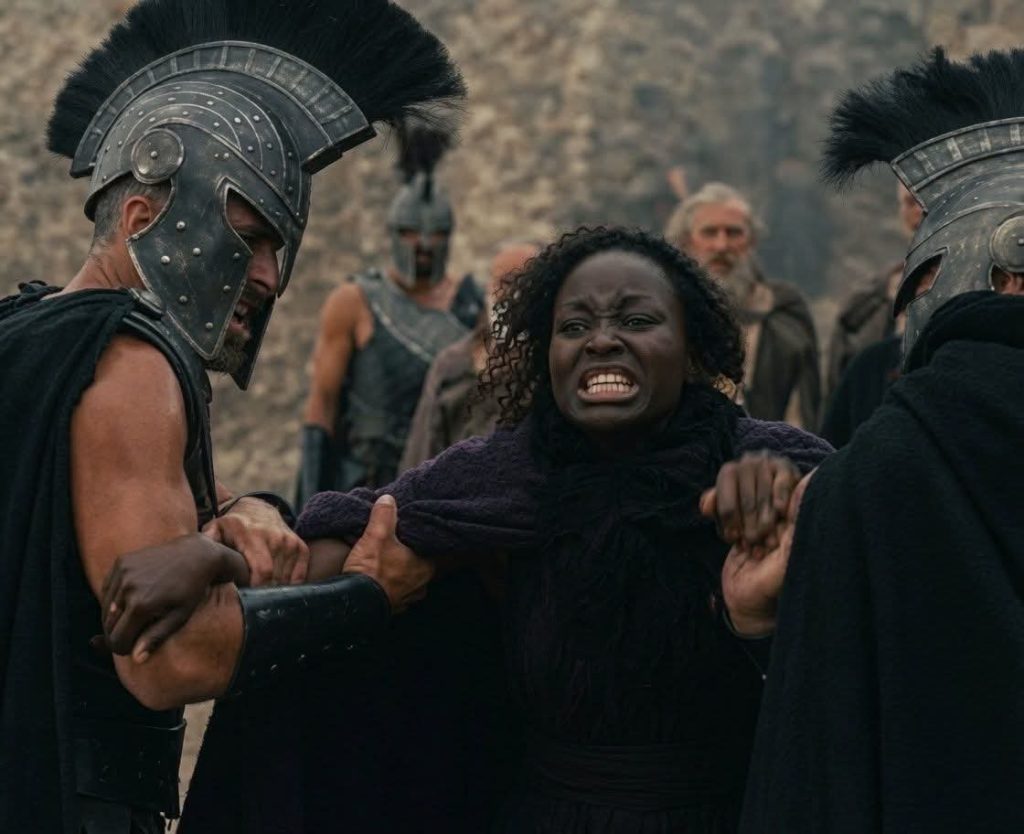 Odysseus : le sabotage anti-européen de Nolan (Éditorial)