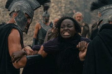 Odysseus : le sabotage anti-européen de Nolan (Éditorial)