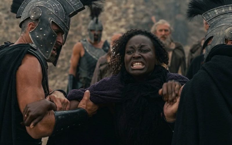 Odysseus : le sabotage anti-européen de Nolan (Éditorial)