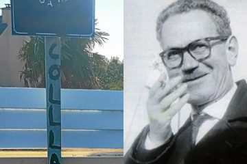 Saint-Jean-Trolimon : l’extrême gauche vandalise la plaque du lotissement Youenn Drezen pour intimider la population qui refuse de le débaptiser