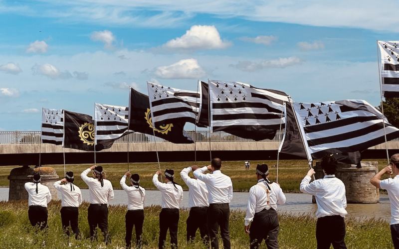 Le camp d&rsquo;été du Parti National Breton 2026 placé sous le signe de la renaissance nationale de la Bretagne
