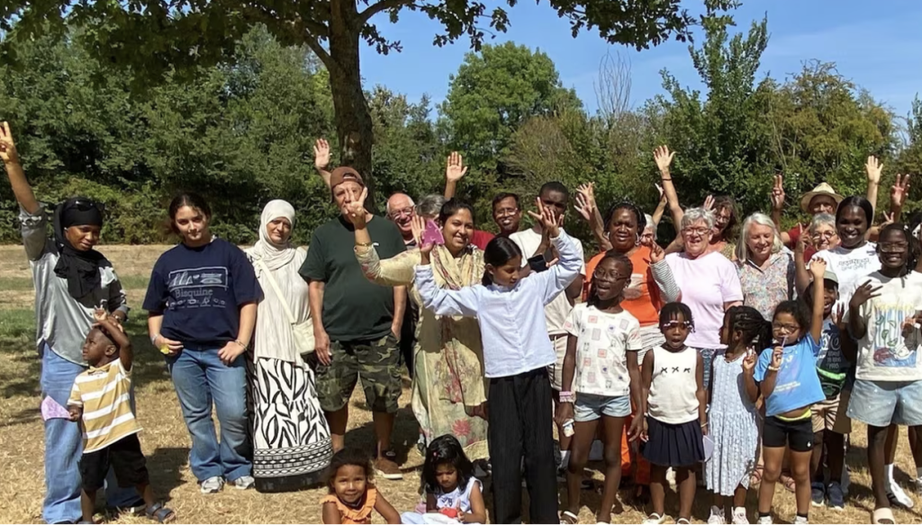 « Une première semaine de vacances complète en famille » : Grâce au département de Loire Atlantique et à la CAF,  Vacances et familles aident les « plus modestes »