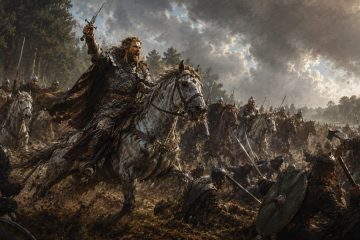 1er août : fête nationale de la Bretagne !