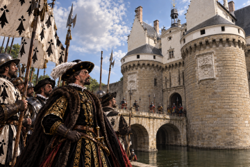 Le duc de Mercœur et le rêve d’une Bretagne souveraine