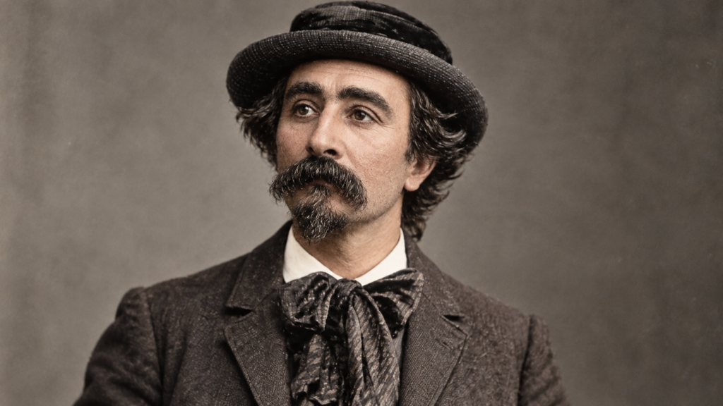 Emsav : 4 septembre 1861, naissance d&rsquo;Erwan Berthou, écrivain et militant breton