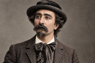 Emsav : 4 septembre 1861, naissance d&rsquo;Erwan Berthou, écrivain et militant breton