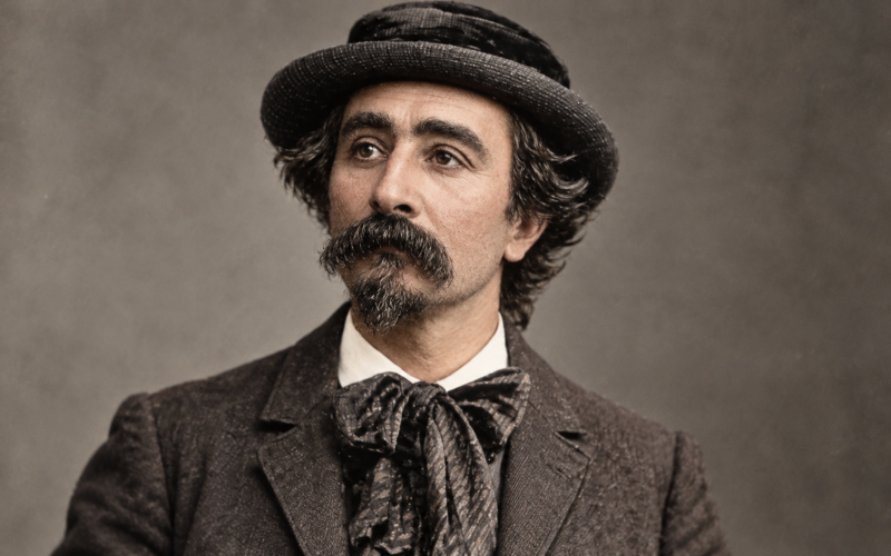 Emsav : 4 septembre 1861, naissance d&rsquo;Erwan Berthou, écrivain et militant breton