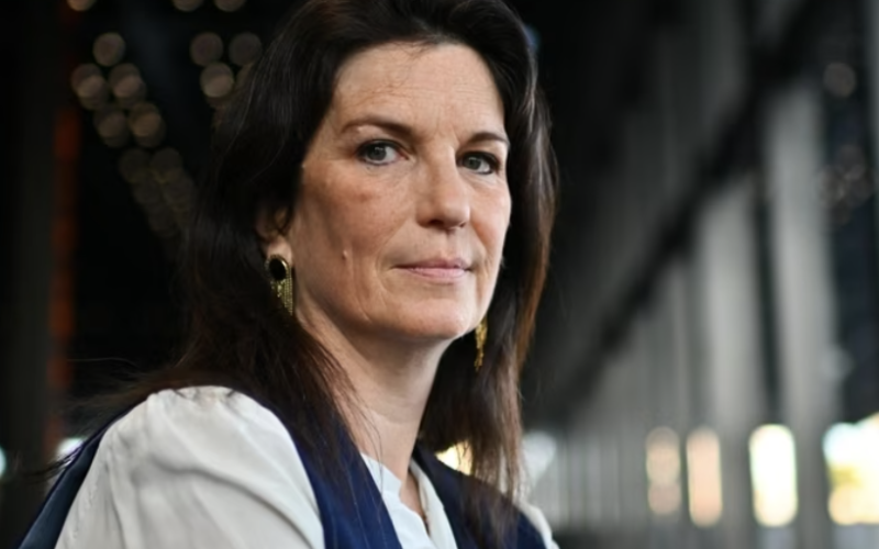 Nantes : proche de la maire de gauche, l&rsquo;avocate féministe Anne Bouillon qui avait dénoncé les amalgames après le viol d&rsquo;une Bretonne par des Soudanais, entendue pour les conditions de travail « toxiques » imposées à ses collaboratrices