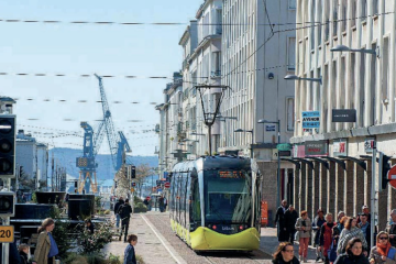 Brest : proche de Daesh, un migrant afghan hébergé en foyer menace de mort une assistante sociale et menace de commettre un attentat
