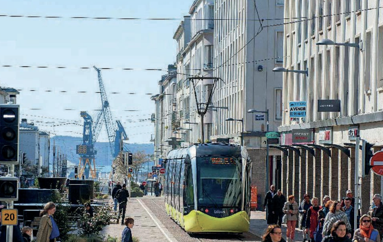 Brest : proche de Daesh, un migrant afghan hébergé en foyer menace de mort une assistante sociale et menace de commettre un attentat