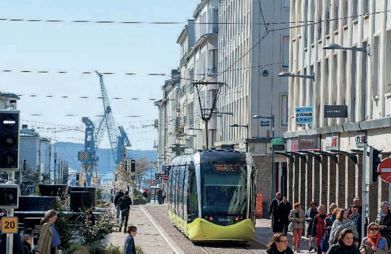 Brest : proche de Daesh, un migrant afghan hébergé en foyer menace de mort une assistante sociale et menace de commettre un attentat