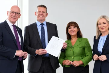 Le mémorandum de Cardiff : les nations celtes s&rsquo;unissent pour se libérer du Royaume-Uni