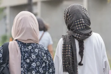 Le voile islamique et l&rsquo;échec ultime du jacobinisme