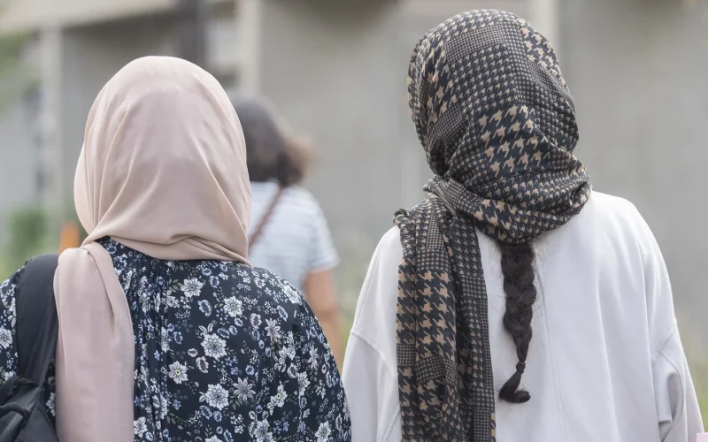 Le voile islamique et l&rsquo;échec ultime du jacobinisme