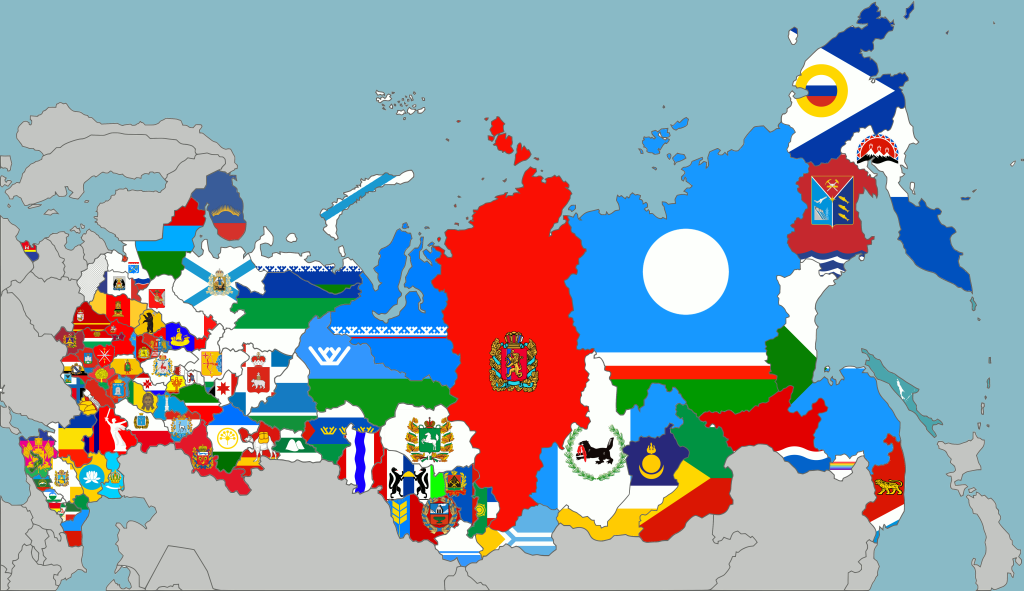 Bretagne – Fédération de Russie : pourquoi les peuples des républiques fédérées disposent de droits que les Bretons n’ont pas en France