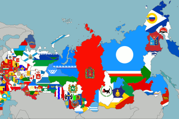 Bretagne – Fédération de Russie : pourquoi les peuples des républiques fédérées disposent de droits que les Bretons n’ont pas en France