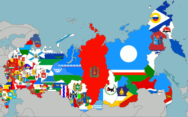 Bretagne – Fédération de Russie : pourquoi les peuples des républiques fédérées disposent de droits que les Bretons n’ont pas en France