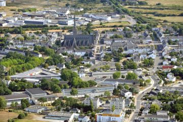 Donges : 2 personnes blessées au couteau, la commune fait face à des « incivilités marquées » déplore le maire