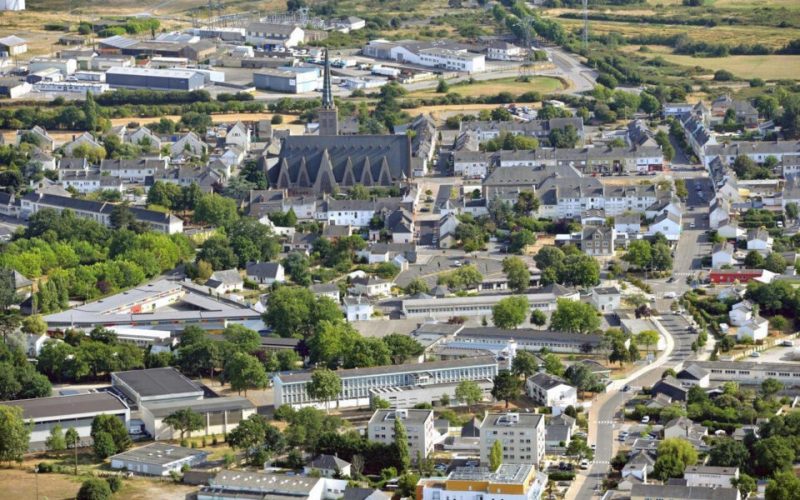 Donges : 2 personnes blessées au couteau, la commune fait face à des « incivilités marquées » déplore le maire