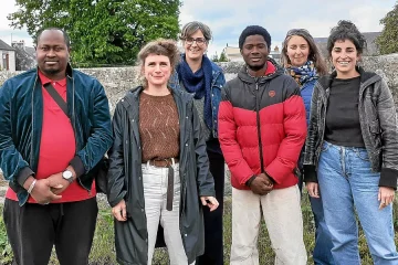 Saint-Brieuc : après plusieurs occupations sauvages organisées par l&rsquo;extrême-gauche, la majorité de gauche départementale reloge des familles de migrants clandestins