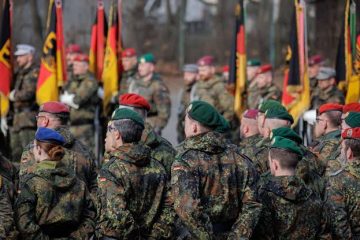 Défense européenne : l&rsquo;Allemagne tourne le dos à soixante ans d&rsquo;obstruction française